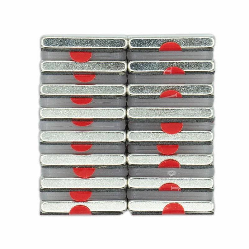 MagNFix Magnetic license plate holder